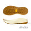 Vibram®︎ #2007C【WALMON】Off White × Honeyの写真です