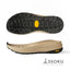Vibram®︎ #2007C【WALMON】SBG × BLKの写真です