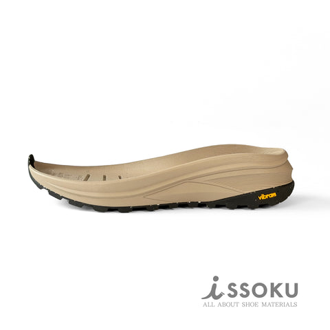 Vibram®︎ #2007C【WALMON】SBG × BLKの写真です