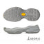【NEW!!】Vibram® #1161C/2164【Project X】ALL GRY