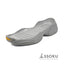 【NEW!!】Vibram® #1161C/2164【Project X】ALL GRY