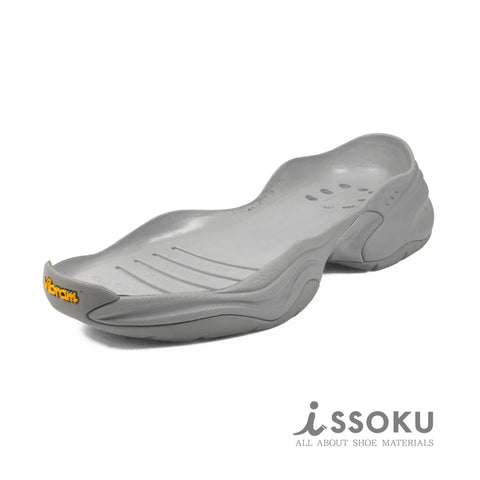 【NEW!!】Vibram® #1161C/2164【Project X】ALL GRY