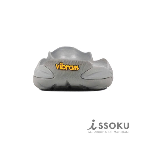 【NEW!!】Vibram® #1161C/2164【Project X】ALL GRY
