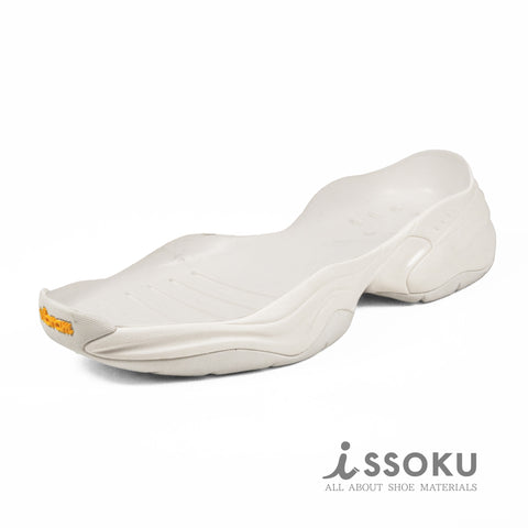 【NEW!!】Vibram® #1161C/2164【Project X】ALL WHT