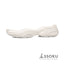 【NEW!!】Vibram® #1161C/2164【Project X】ALL WHT