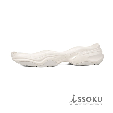 【NEW!!】Vibram® #1161C/2164【Project X】ALL WHT