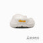 【NEW!!】Vibram® #1161C/2164【Project X】ALL WHT