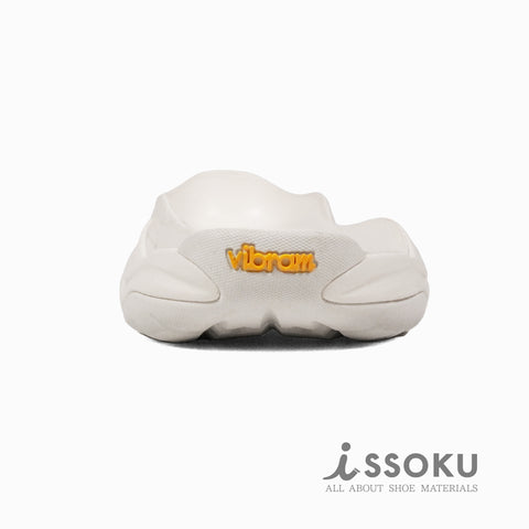 【NEW!!】Vibram® #1161C/2164【Project X】ALL WHT