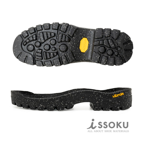 〈NEW!〉Vibram®︎ #262K【New Bifida】Black