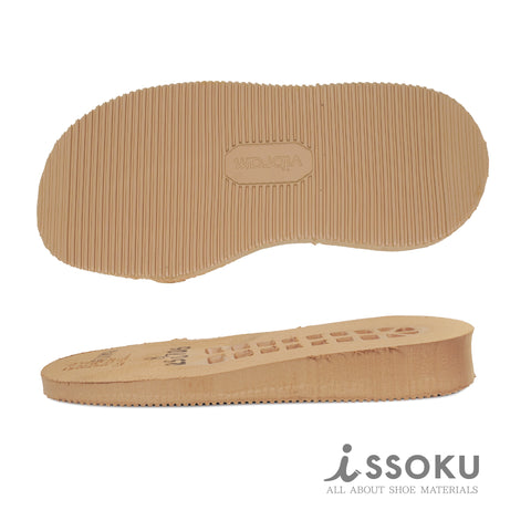 【NEW!!】Vibram®︎ #271K【FITTER】US BEIGE