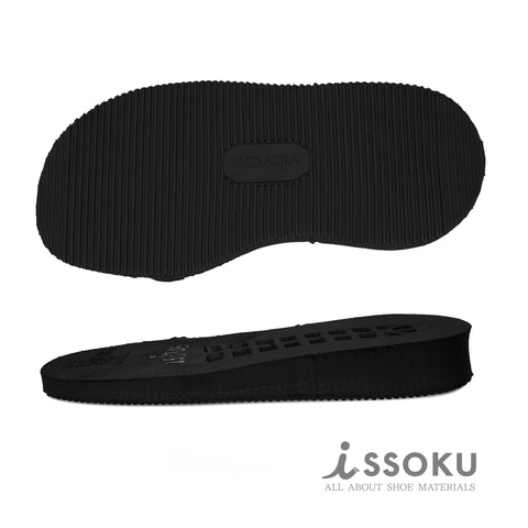 【NEW!!】Vibram®︎ #271K【FITTER】Black