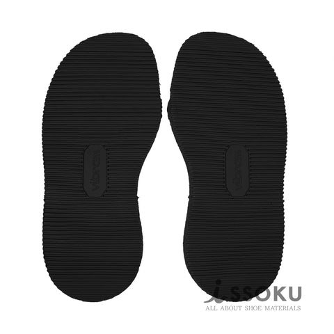 【NEW!!】Vibram®︎ #271K【FITTER】Black