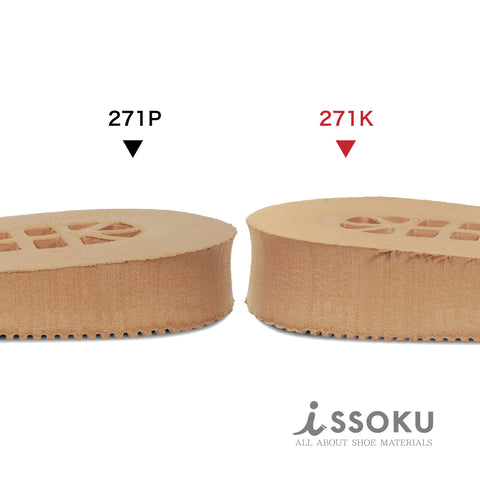 【NEW!!】Vibram®︎ #271K【FITTER】US BEIGE