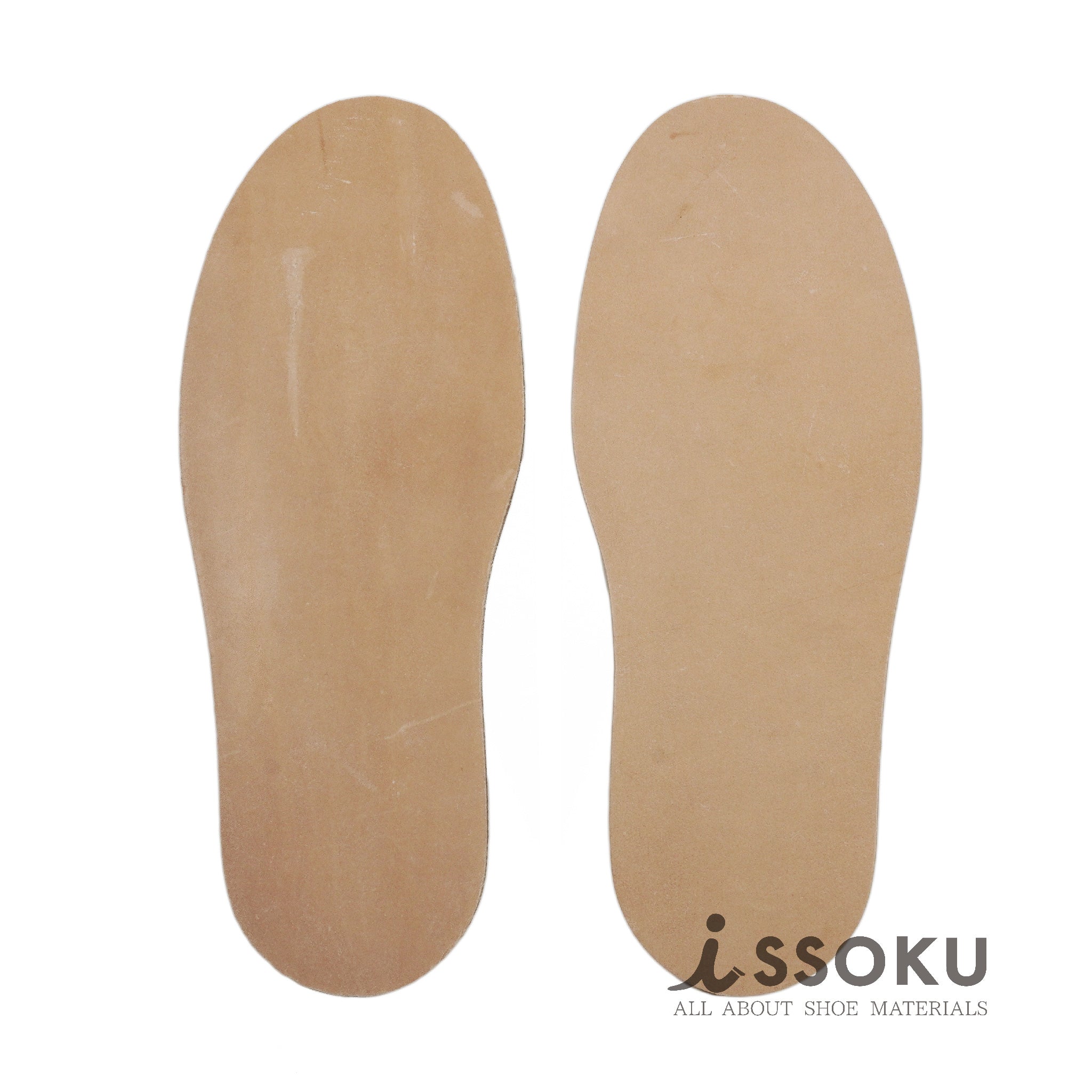 Gi.Elle.Emme|プレカット本底(ベンズ)(本底用ベジタブルタンニン革)4.5-5.0mm – issoku