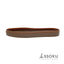 Vibram® #705C【MARBRANI】Caramel