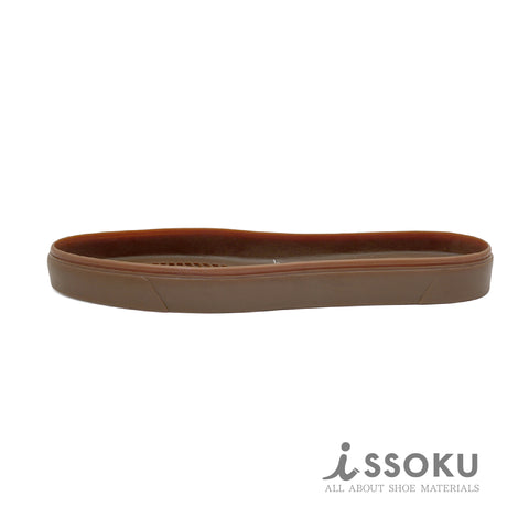Vibram® #705C【MARBRANI】Caramel
