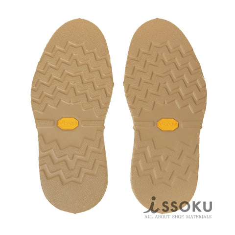 【NEW!!】Vibram®︎ #377K【ChristyA】TAN