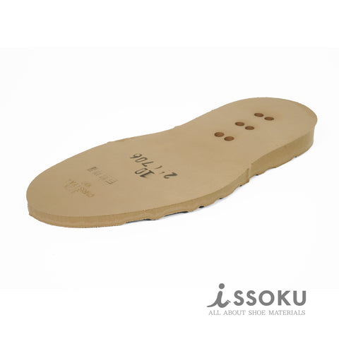 【NEW!!】Vibram®︎ #377K【ChristyA】TAN