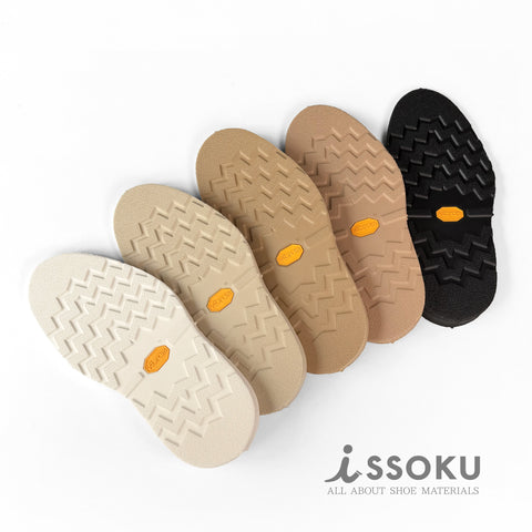 【NEW!!】Vibram®︎ #377K【ChristyA】US BEIGE