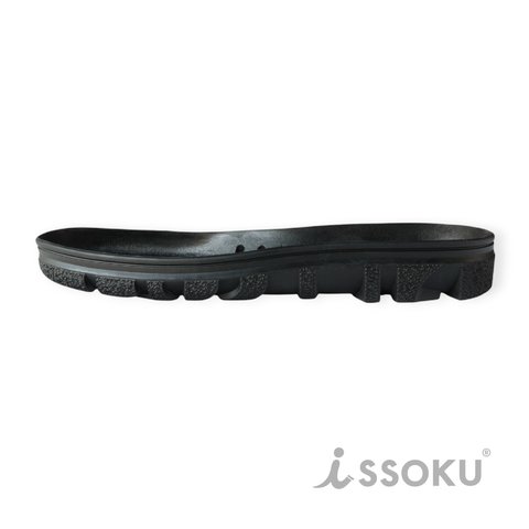 【NEW!!】Vibram®︎ #482C【CHRISTY CUPSOLE】Black