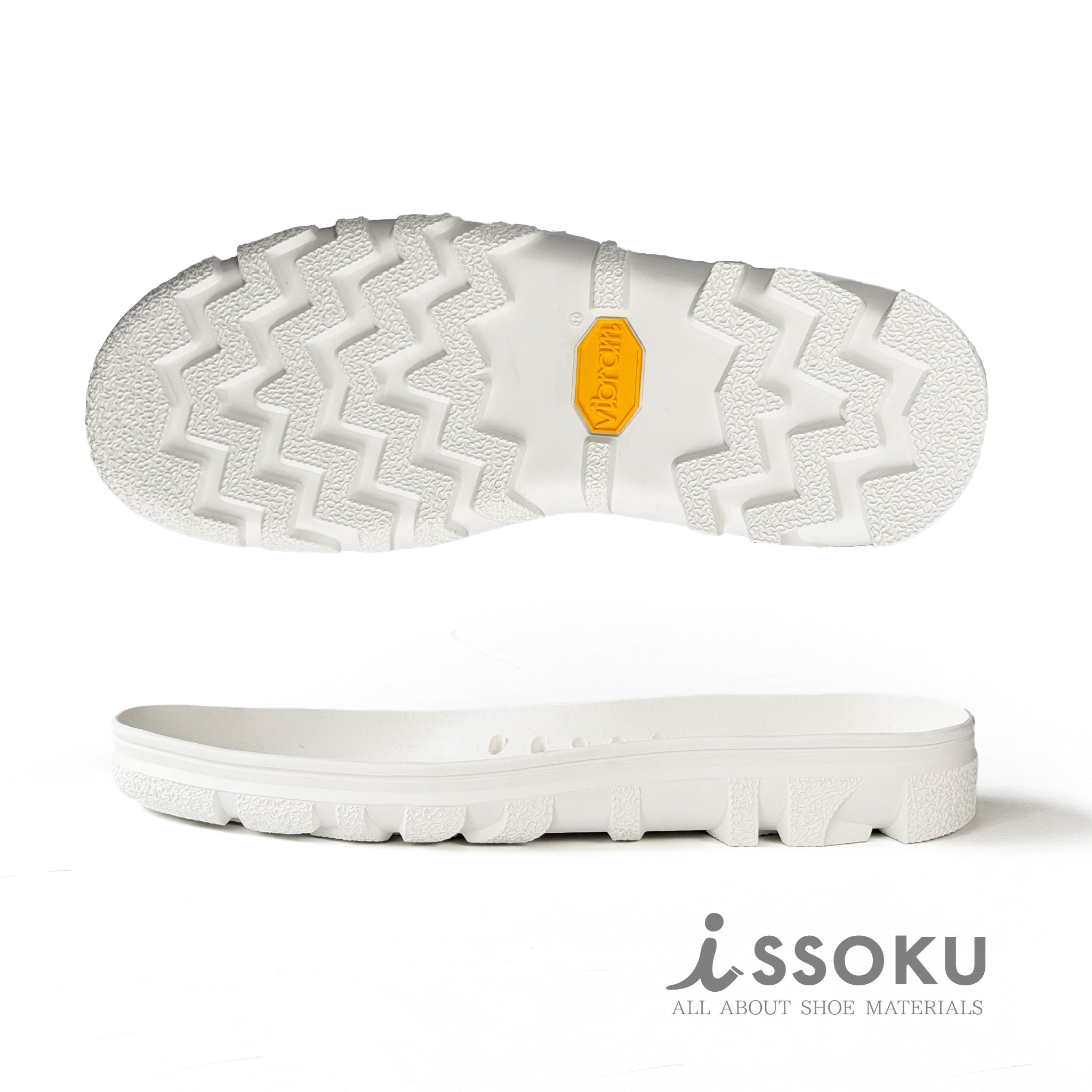 Vibram® #482C【CHRISTY CUPSOLE】ブラック – issoku