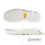 Vibram®︎ #482C【CHRISTY CUPSOLE】Whiteの写真です