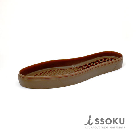Vibram® #705C【MARBRANI】Caramel