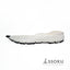 Vibram®︎ #514C【FUGA】off white × Black