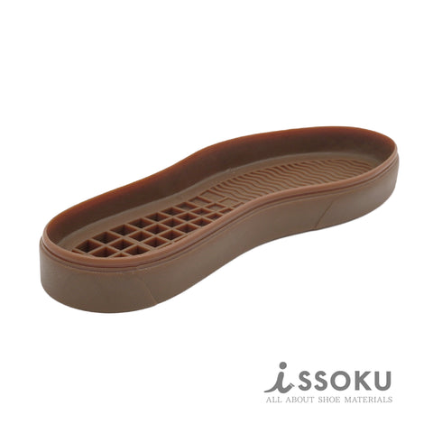Vibram® #705C【MARBRANI】Caramel