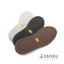 Vibram® #705C【MARBRANI】Caramel