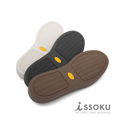 Vibram® #705C【MARBRANI】Caramel