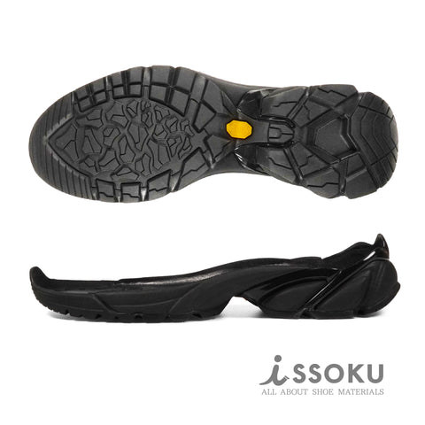 【NEW!!】Vibram®︎ #825K【SAFE RUN】DNVY × BLK