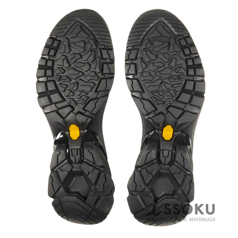 【NEW!!】Vibram®︎ #825K【SAFE RUN】DNVY × BLK