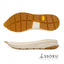 【再入荷】Vibram®︎ #893C【AUGUST】off white × honey
