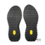 Vibram®︎ #961C【CHOPPER】off white × black
