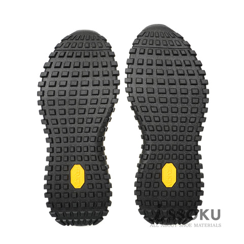 Vibram®︎ #961C【CHOPPER】off white × black