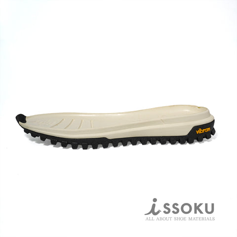 Vibram®︎ #961C【CHOPPER】off white × black