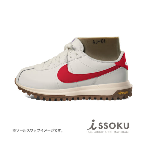 Vibram®︎ #961C【CHOPPER】Vintage Caramel