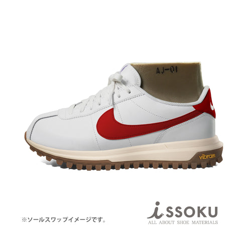 Vibram®︎ #961C【CHOPPER】Vintage Caramel