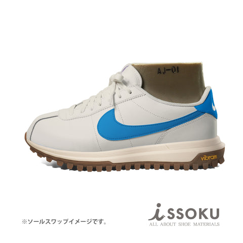 Vibram®︎ #961C【CHOPPER】Vintage Caramel