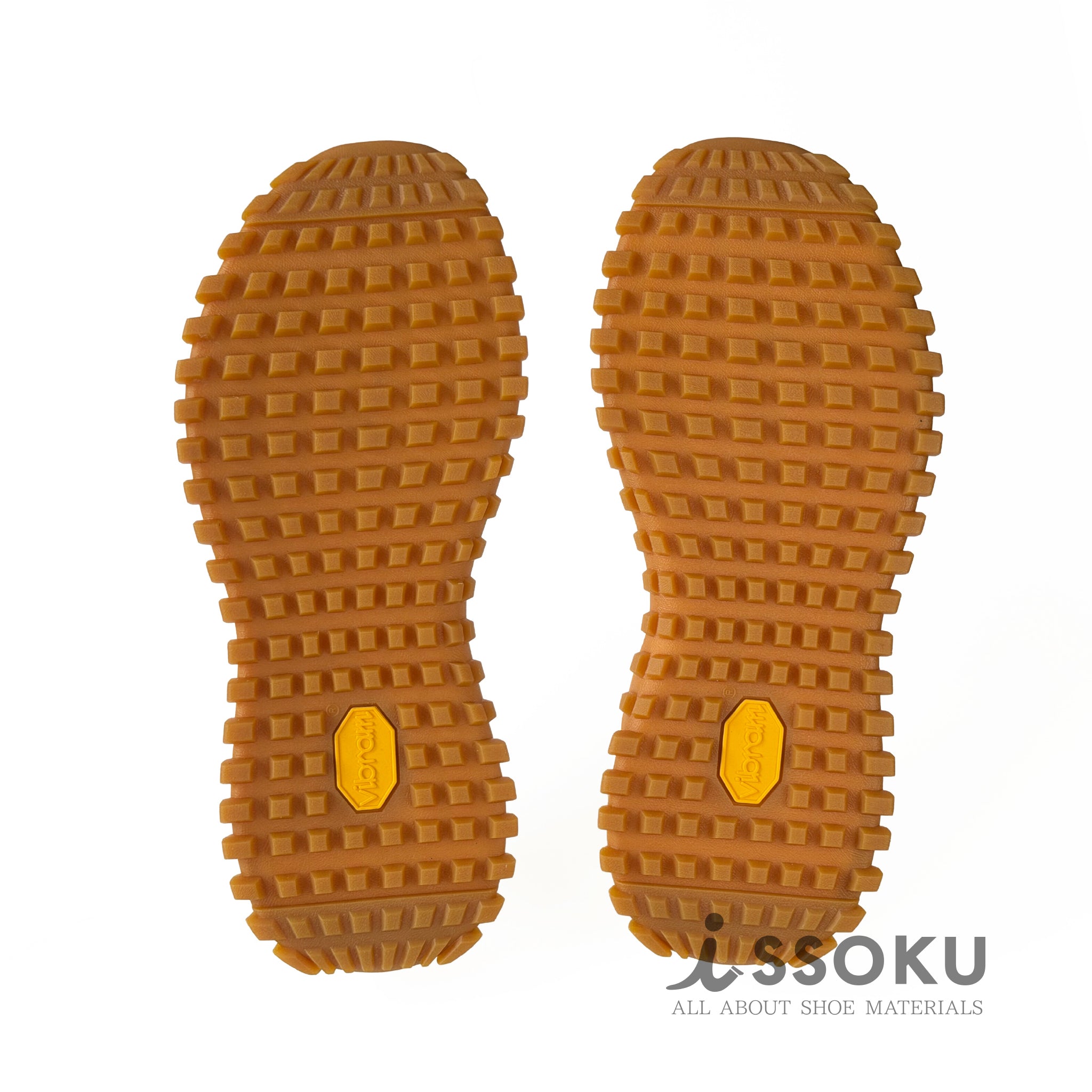 Vibram Sneaker sole – issoku