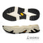 Vibram®︎ #980C【KAKKOII】off white × black