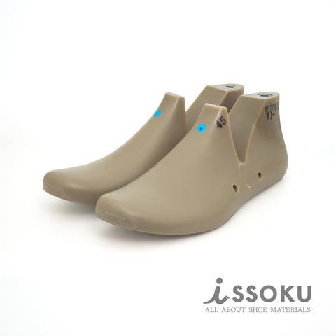 スニーカー木型『AJ-01』中折れタイプ