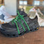【再入荷】Vibram®︎ #1457C【Deeper】Black