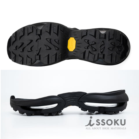 Vibram®︎ #LB147【FUTUREWOW LB】44#