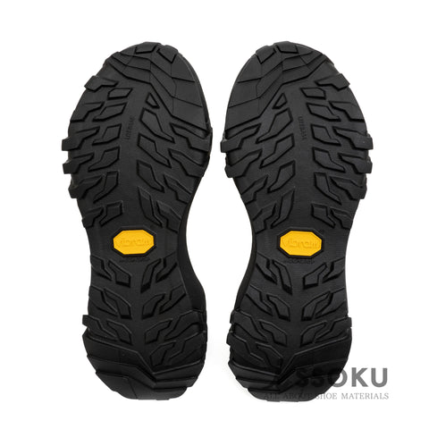 Vibram®︎ #LB214【WRAPTOR】Black