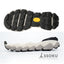 Vibram®︎ #LB279【METASTYLE LB】WHT×GRY×BLK 42#