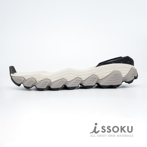 Vibram®︎ #LB279【METASTYLE LB】WHT×GRY×BLK 42#