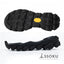 Vibram®︎ #LB279【METASTYLE LB】Black 42#
