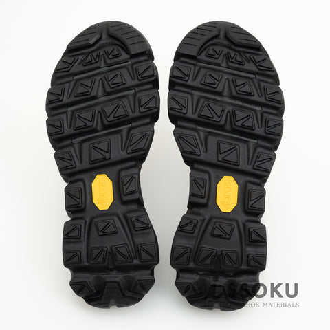 Vibram®︎ #LB279【METASTYLE LB】Black 42#